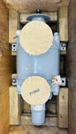 Worthington 5LFG8 3X4-7 Vacuum Pump JOB#076706, Rebuilt By Itt Goulds (ontario). Fixed Price $24500.00.
