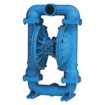 Sandpiper S30B1A2TANS600. Double Diaphragm Pump, 285 Gpm Max. Flow, Valve Type:. Fixed Price $6845.99.