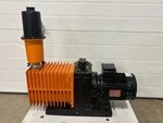 Atlantic Leroy Somer Hp 1.5 Vacuum Pump Part B2DFV50BALCA, LS90L. Fixed Price $1021.74.