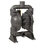 Dayton 22A594 Dbldiaphpmp,fnpt,buna N/ALUM,3/8IN,50GPM. Fixed Price $1490.09.