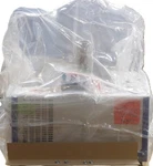 Ebara Technologies EV-A10-3 Dry Vacuum Pump 500320995 Oem Refurbished. Fixed Price $8012.25.