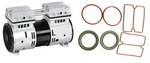 Piston Compressor Rebuild Kit Fits CWVP5, CWVP4, WVS5, WVP10, WVP12. Fixed Price $89.99.