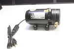 Busch Sv 1003A Vacuum Pump - Mart Microbiology Anoxomat Tested Sku 219715. Fixed Price $111.11.