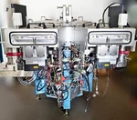 Amat 300MM Chamber Interface 0190-54812 SKZ-8L3 SSB014FN536 Ath 500M 0090-09987. Fixed Price $99999.00.
