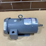 Spencer Blower Motor 2.5HP 200-230/460V 3450RPM 145TCZFRAME Warranty. Fixed Price $400.00.
