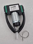 Thomas 1420VP/24VDC 14200002 Miniature Pump 29011615 3780 Rpm. Fixed Price $50.00.