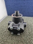 Debro 5330CHRX Small Twin Piston Pump 500PSI 1800RPM 3GPM 1/2-INCH Npt Port. Fixed Price $523.99.