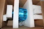 New Thermo Tsq Quantum Turbo Pump Cartridge 00108-02220 Leybold TW220/1 11430. Fixed Price $2700.00.