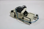 Knf Neuberger Pj 10534-813.4 Diaphram Vacuum Pump. Fixed Price $440.00.