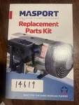 "remanufactured/remanufacturado" Masport Vacuum Pump Bomba De Vacio. Fixed Price $400.00.