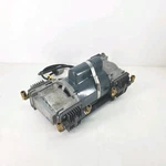 Adi Dia-vac 01340TC Vacuum Pump Air Dimensions 1/3 Hp 115/230 Volts 1800 Rpm. Fixed Price $680.00.