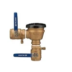 Zurn Wilkins 2-720A 2" Pressure Vacuum Breaker Assembly. Fixed Price $599.99.
