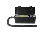 Scs 497AJN - Electronic Service Vacuum, 120V. Fixed Price $365.99.