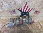 Nop Nippon Motor Trochoid Pump TOP-IME75-1-12MA TOP-12MA TOP-1ME75-1-12MA Each. Fixed Price $89.99.