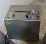 Danielson Tribodyn Danvac Turbo Vacuum Pumping Station. Fixed Price $599.99.