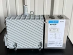 Agilent Technologies MS40-S Rotary Vane Pump X3705-64000. Fixed Price $599.00.