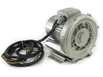8641070101001 Gardner Denver Blower 2BH13007AH16 .67HP,220/275/380-480V,3PH,. Fixed Price $850.00.