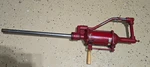Tuthill Fill-rite P2 601 Hand-crank Gas & Oil Pump. Fixed Price $60.00.