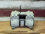 Welch 2563B-24 Air Compressor Pump 115V 60HZ Used Tested Working Fast Shipping. Fixed Price $499.99.