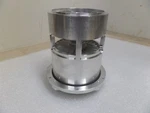 Leybold 800160V0007 Tw 220/150 Turbovac Pump. Fixed Price $299.99.