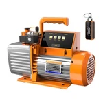 Elitech SVP-12 Rotary Vane Vacuum Pump 12CFM Stage Intelligent Hvacrefrigerant. Fixed Price $569.99.
