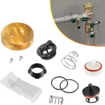 Watts 0887727 RK800M4-T 1/2"-3/4" Pressure Vacuum Breaker Total Repair Kit. Fixed Price $78.81.