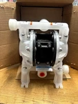 Aro Double Diaphragm Pump PD05P-ARS-PUU-B. Grainger # 5XA57. Fixed Price $425.00.