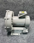 Fuji Electric VFZ401A-7W Regenerative Blower Ring Compressor 230/460V, 1.4 Hp. Fixed Price $649.99.