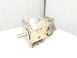 Maag Alinox Ax 110/62 Stainless Rotary Lobe Gear Pump 4" 631CM /rev. Fixed Price $1149.99.
