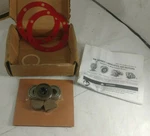 New Gast 207-337 Service Repair Kit For 101697 & 102231 Motors Nib. Fixed Price $129.99.