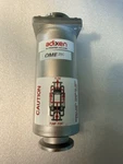 Pfeiffer Vacuum Adixen OME25C 066849 Oil Mist Separator Exhaust Filter KF25 NW25. Fixed Price $149.99.