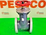 Spears Ips Pvc 4" 150 Flanged Gate Valve Pessco Is Offering G050624-2-3. Fixed Price $499.95.