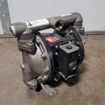 Ingersoll Rand PD10R-ASS-STT Aro Air Operated Double Diaphragm Pump 1", 52GPM. Fixed Price $1989.35.