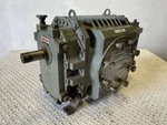 Roots 412 Ram Whispair Positive Displacement Blower, #101172. Fixed Price $10750.00.