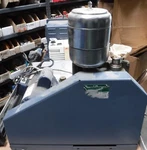 Welch 1402N-01 Vacuum Pump Local Pickup Free Loading. Fixed Price $450.00.