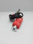 Edwards Vacuum Prm 10 - D02166000 Pirani Gauge Head. Fixed Price $185.00.