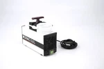 Leybold Divac 0.6L Vacuum Pump Knf N810.3 FT.18. Fixed Price $964.29.