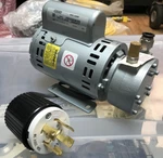 Gast 2032-101-G616X Vacuum Pump. Fixed Price $489.99.