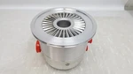 Agilent Tv 701 Sem Turbo Pump RP8698938R005. Fixed Price $3500.00.