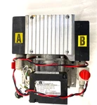 Knf PU2159-N813.0-3.08 Dual Diaphragm Pump 24 Vdc 2.5 (parts/repair). Fixed Price $37.49.