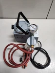 Gast Vacuum Pump DOA-V185A-AA. Fixed Price $350.00.