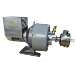 Agilent Triscroll Dry Vacuum Pump TS800 G2581-89800 Tested Used. Fixed Price $2450.00.