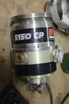 Alcatel 5150 Cp Turbo Pump Working. Fixed Price $249.99.