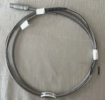 Varian Hv Radiation Resistant Cable W/ Interlock 0132-9047-000 Used. Fixed Price $299.00.