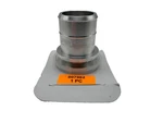 Sciex Fitting For Vacuum Hose Part Number 007962. Fixed Price $169.99.