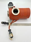 Mks LPV-40-AK-C0VS Actuated Vacuum Isolation Valve Hps Heater Semiconductor Usa. Fixed Price $469.99.