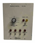 Bakeout Control Varian High Vacuum 981-0052. Fixed Price $34.89.