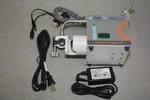 Spectrum Labs Krosflo Automatic Backpressure Valve ACPC-F82-01N #X3419. Fixed Price $380.00.