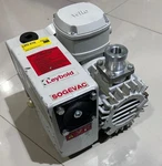 Leybold SV16B 960160V3004 0.55/0.65KW 3000RPM Rotary Vane Vacuum Pump. Fixed Price $1278.00.