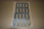 New! Oem Leybold Sogevac SV630, SV630F Repair Parts - Valve Stop #71403331. Fixed Price $99.99.